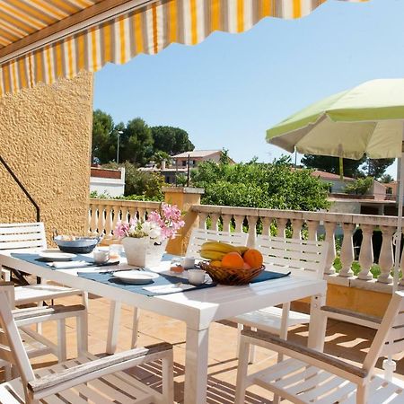 Villa La Marinada à L' Escala Extérieur photo
