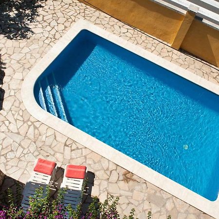 Villa La Marinada à L' Escala Extérieur photo