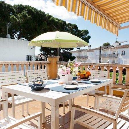 Villa La Marinada à L' Escala Extérieur photo