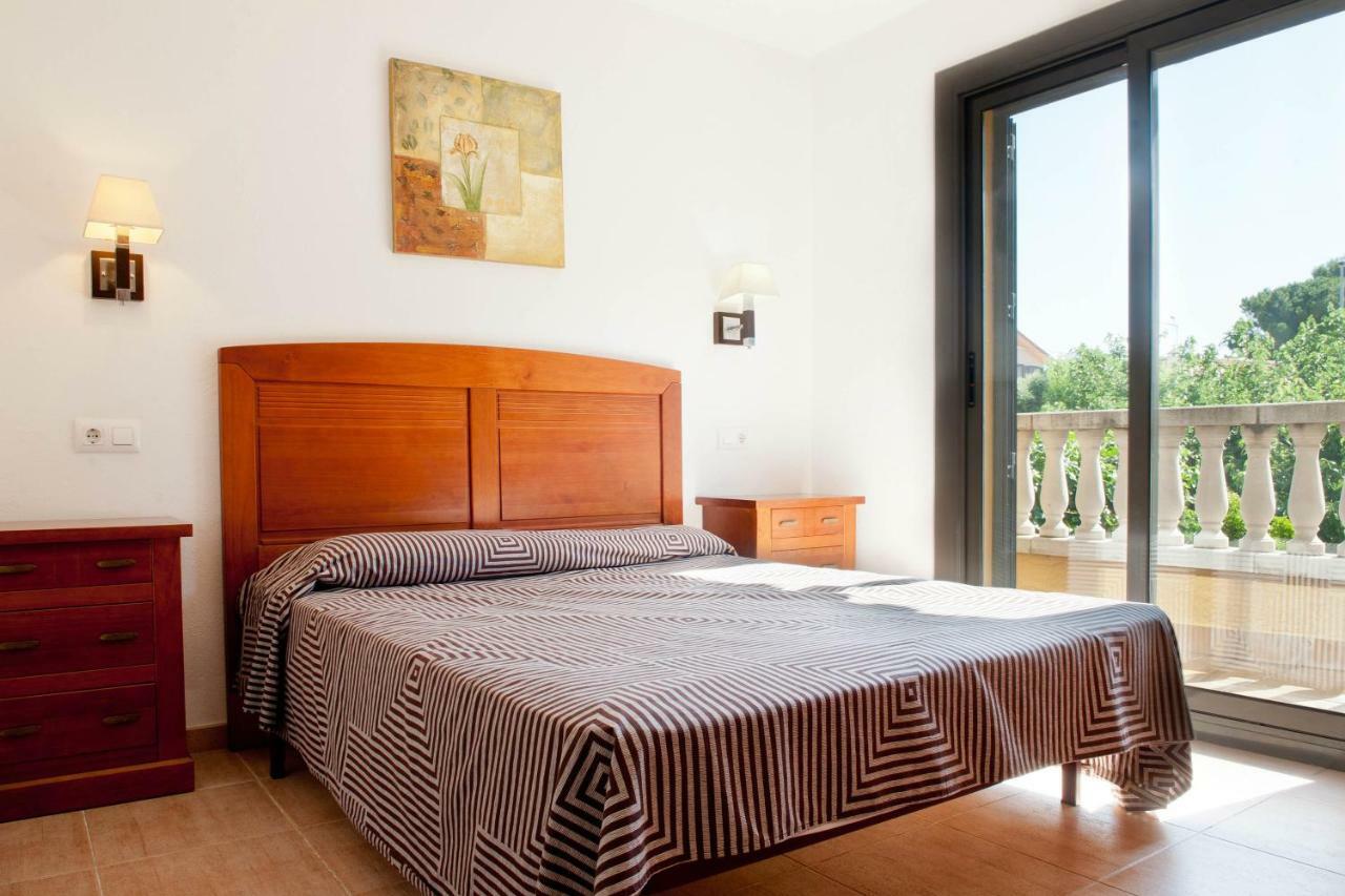 Villa La Marinada à L' Escala Extérieur photo