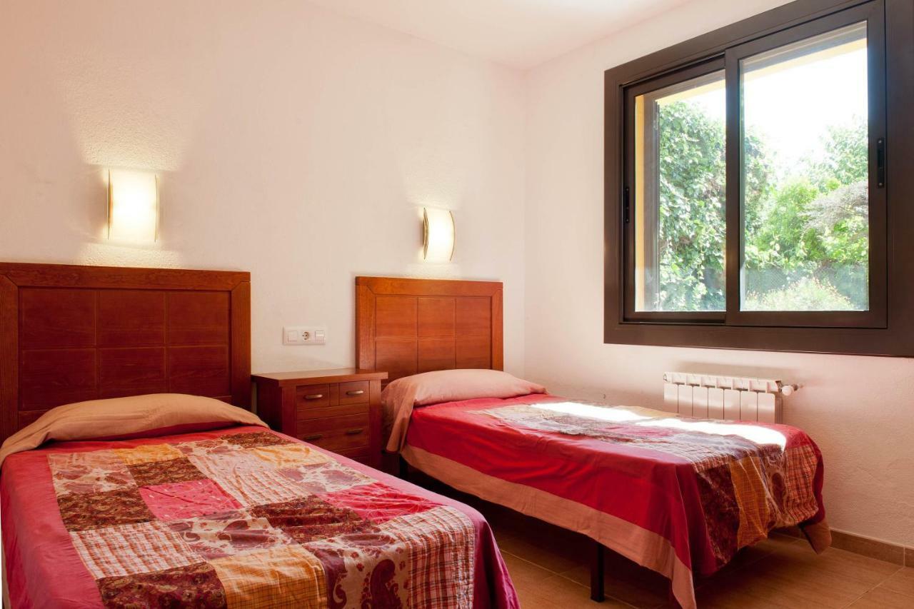 Villa La Marinada à L' Escala Extérieur photo